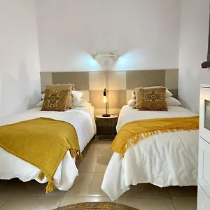 Casa Sole - Playa San Juan Nr. 3 Apartamento Guía de Isora