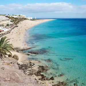 Brisa Marina Сasa de vacaciones Morro Jable (Fuerteventura)