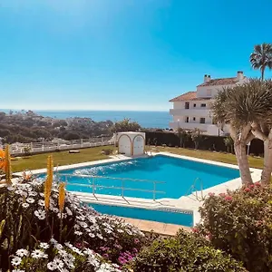 Seaview Mira Andalus Apartamento Sitio de Calahonda
