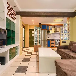 San Mames Football & Parking Apartamento Bilbao