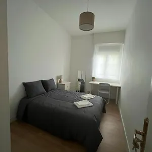 Bilbao-basurto-san Mames Apartamento Bilbao