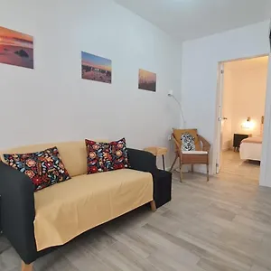  Apartamento Casa Anita